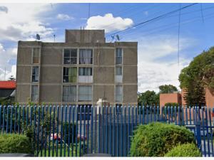 Departamento en venta en Aculco, Iztapalapa — foto 2 de 15