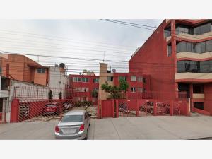 Departamento en Haciendas de Coyoacán, Coyoacán, Ciudad de México