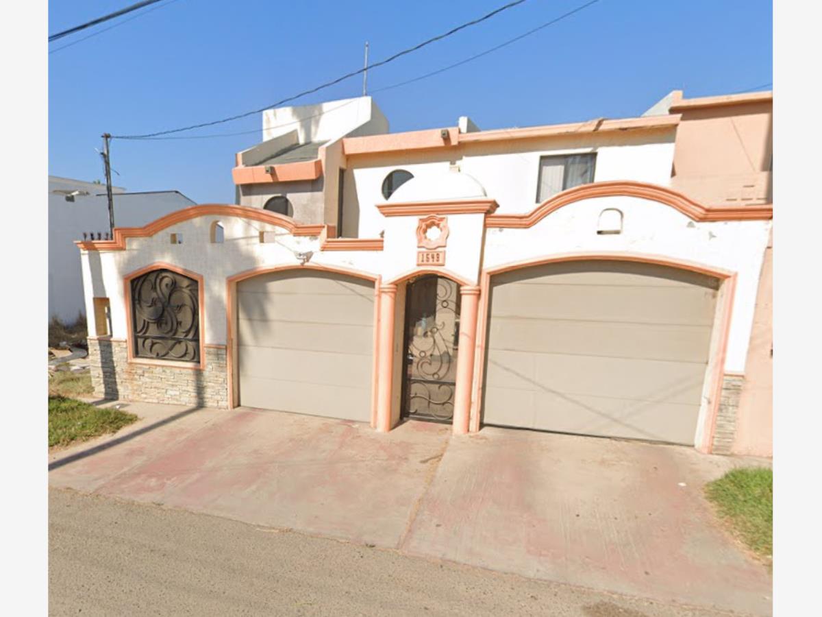 Casa en venta en Playas de Tijuana Sección Jardines, Tijuana — foto 1 de 10