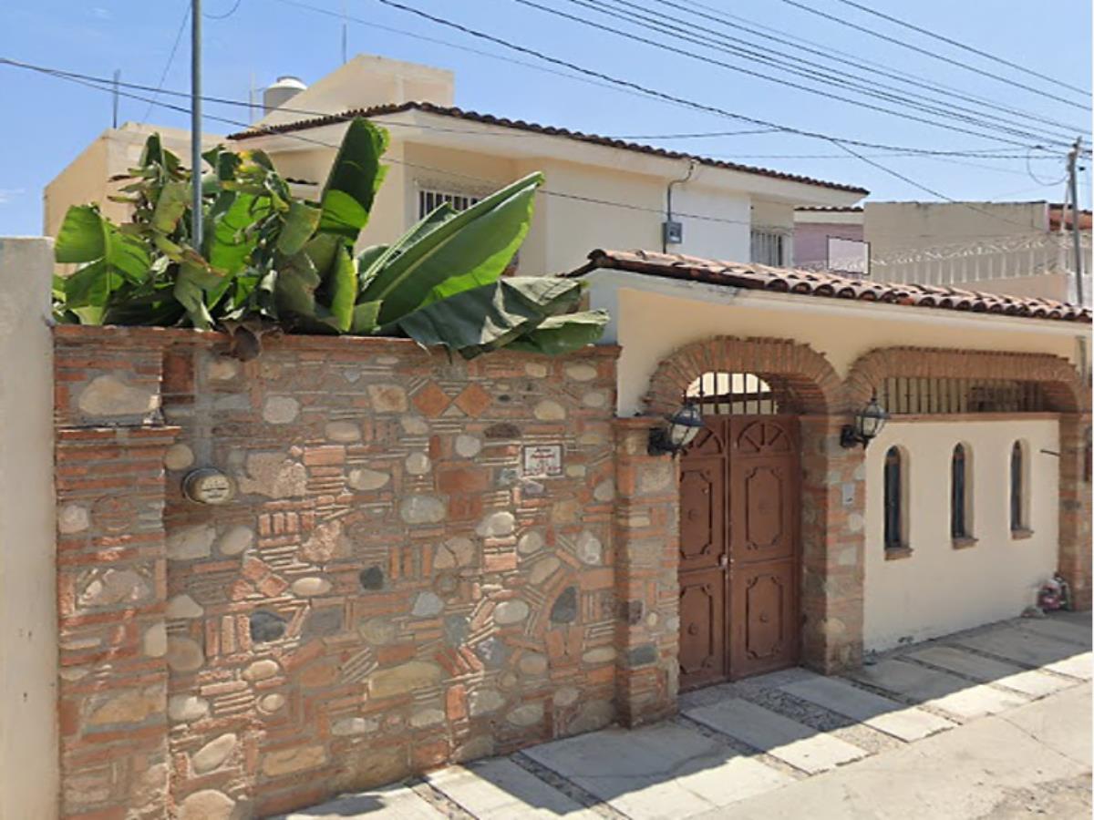 Casa en venta en El Palmar de Aramara, Puerto Vallarta — foto 1 de 7