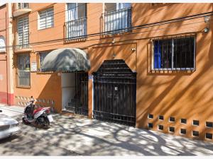 Departamento en venta en Transito, Cuauhtémoc — foto 2 de 14