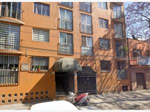 Departamento en venta en Transito, Cuauhtémoc — foto 3 de 14