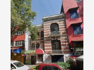 Departamento en Juarez, Cuauhtémoc, Ciudad de México