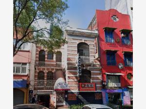 Departamento en venta en Juarez, Cuauhtémoc — foto 2 de 4