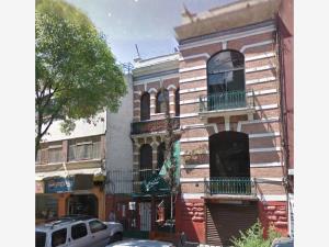 Departamento en venta en Juarez, Cuauhtémoc — foto 3 de 4