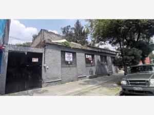 Terreno en venta en Doctores, Cuauhtémoc, Ciudad de México