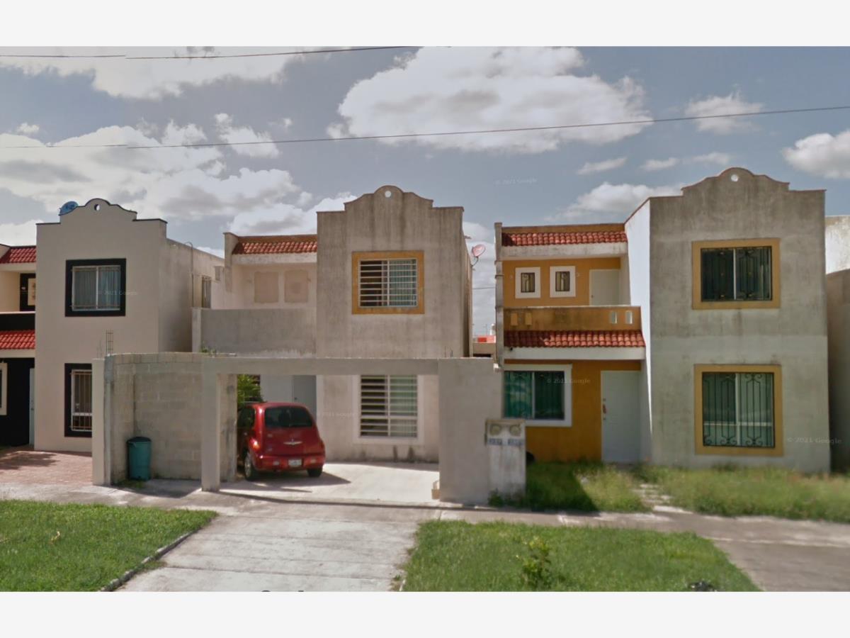 Casa en venta en Las Américas, Mérida — foto 1 de 23