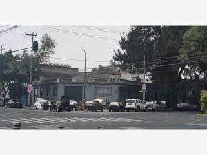 Terreno en venta en Doctores, Cuauhtémoc — foto 2 de 5