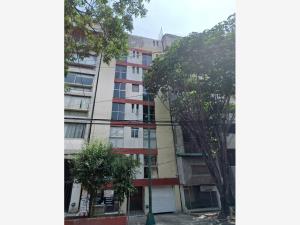 Departamento en Roma Norte, Cuauhtémoc, Ciudad de México