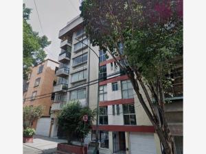 Departamento en venta en Roma Norte, Cuauhtémoc — foto 3 de 4
