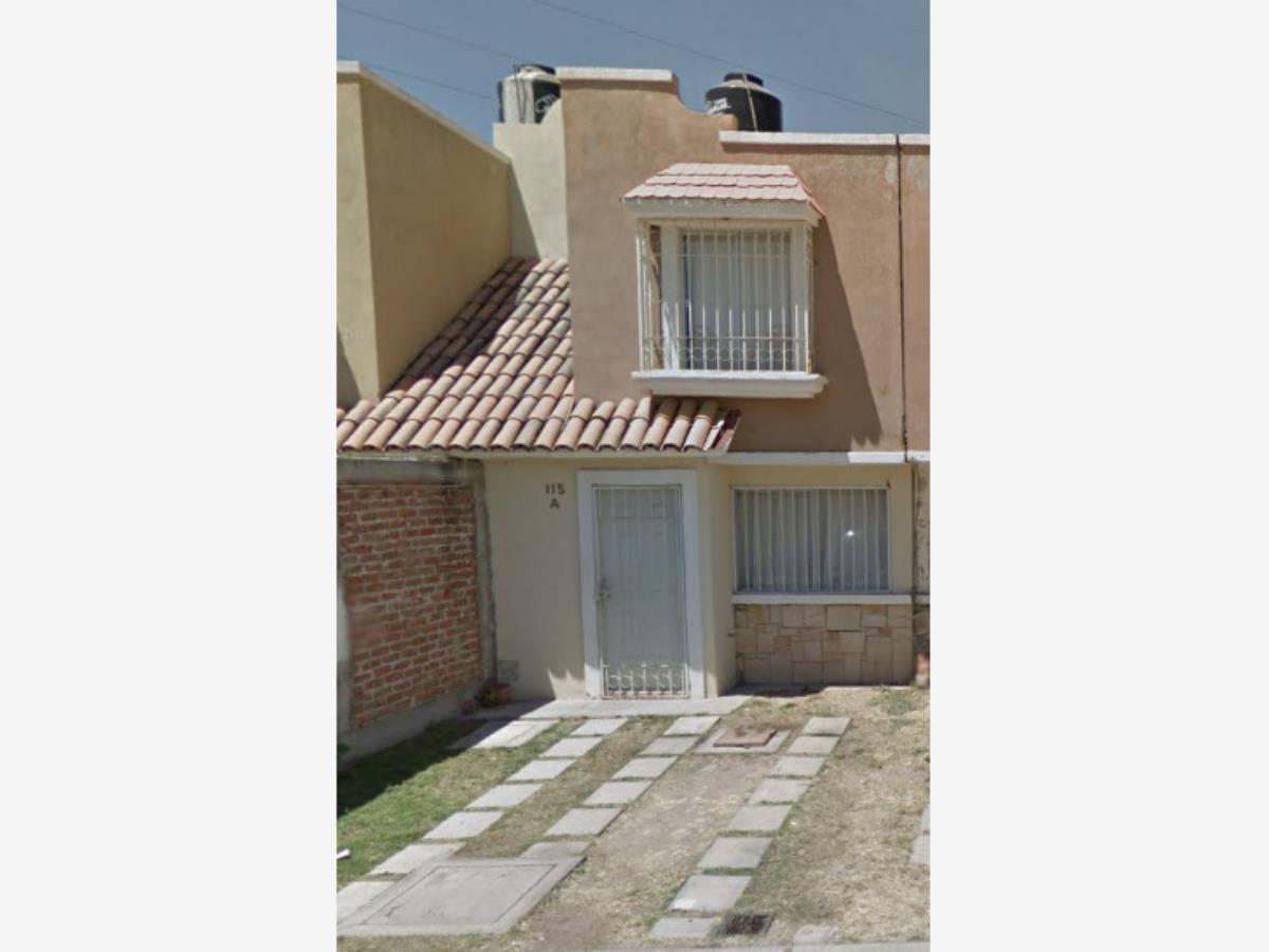 Casa en venta en Colinas del Carmen, León — foto 1 de 10