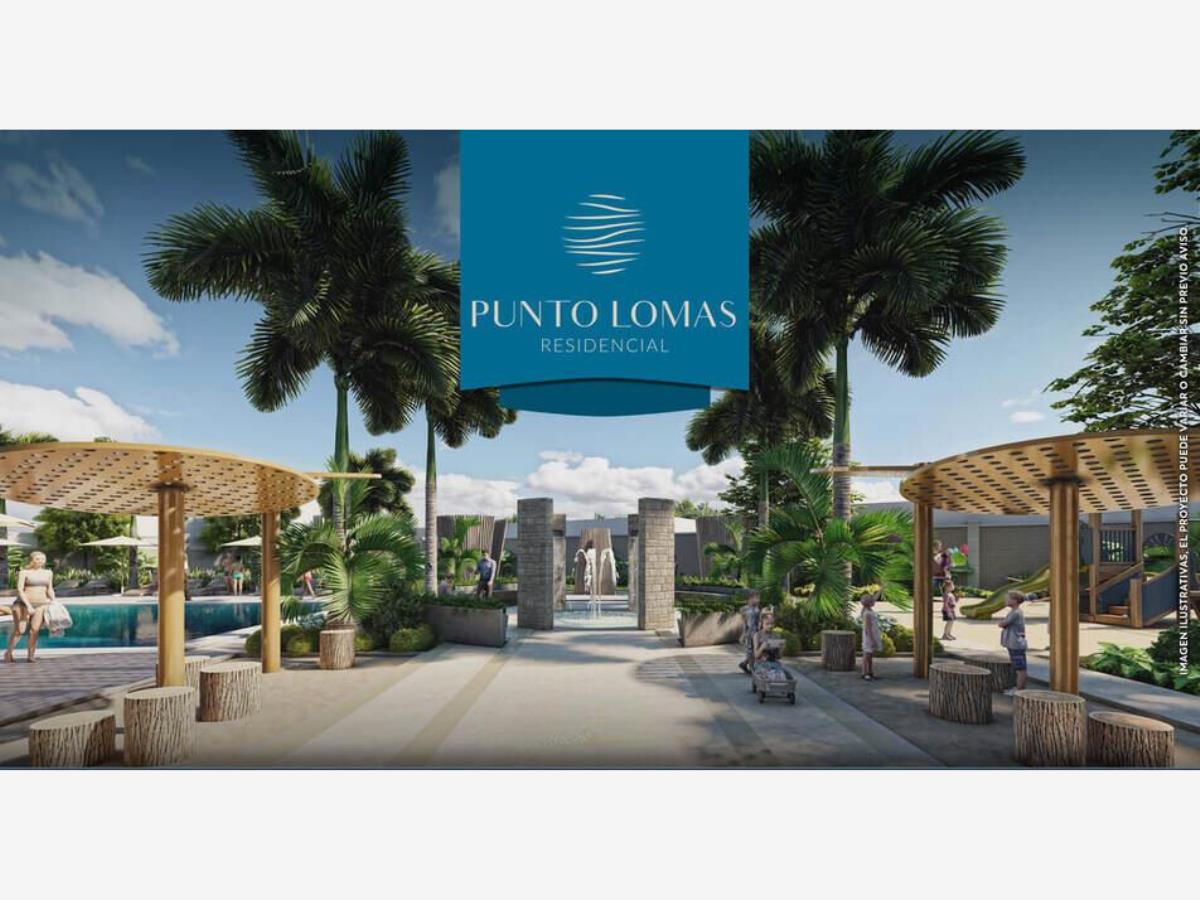 Terreno en venta en Las Lomas Residencial, Alvarado — foto 1 de 2