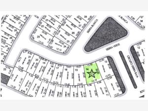 Terreno en venta en Las Lomas Residencial, Alvarado — foto 2 de 2