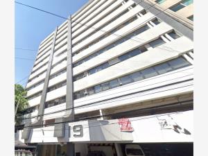 Departamento en Hipódromo Condesa, Cuauhtémoc, Ciudad de México