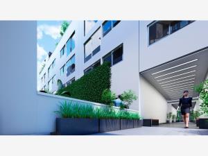 Departamento en venta en Santa Maria la Ribera, Cuauhtémoc — foto 3 de 41