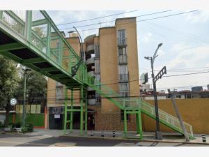 Departamento en Jardin Balbuena, Venustiano Carranza, Ciudad de México