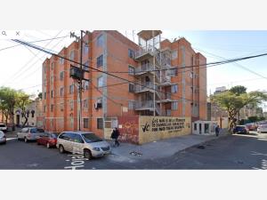 Departamento en Morelos, Venustiano Carranza, Ciudad de México