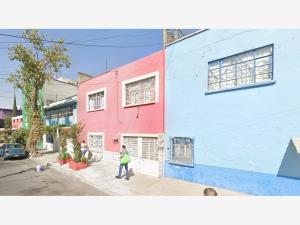 Casa en venta en Michoacana, Venustiano Carranza — foto 2 de 8
