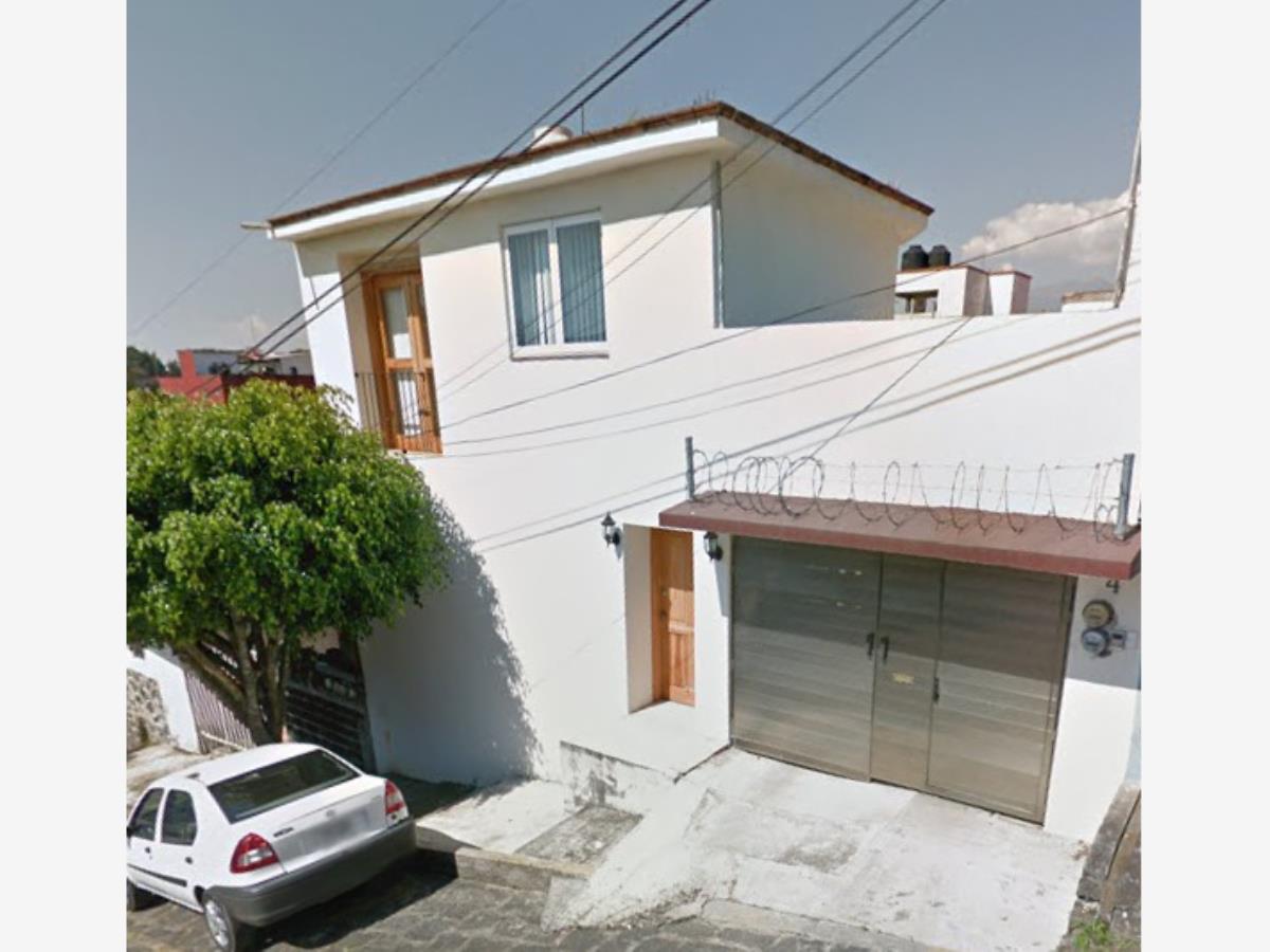 Casa en venta en Cuauhtemoc, Xalapa — foto 1 de 10