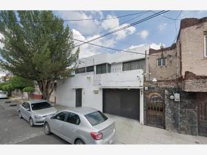 Casa en San Pedro Zacatenco, Gustavo A. Madero, Ciudad de México