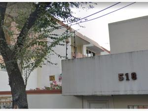 Casa en venta en Portales Norte, Benito Juárez — foto 2 de 14