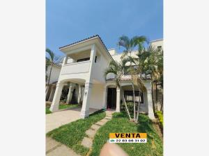 Casa en venta en San José Novillero, Boca del Río, Veracruz de Ignacio de la Llave Casa en venta en San José Novillero, Boca del Río, Veracruz de Ignacio de la Llave