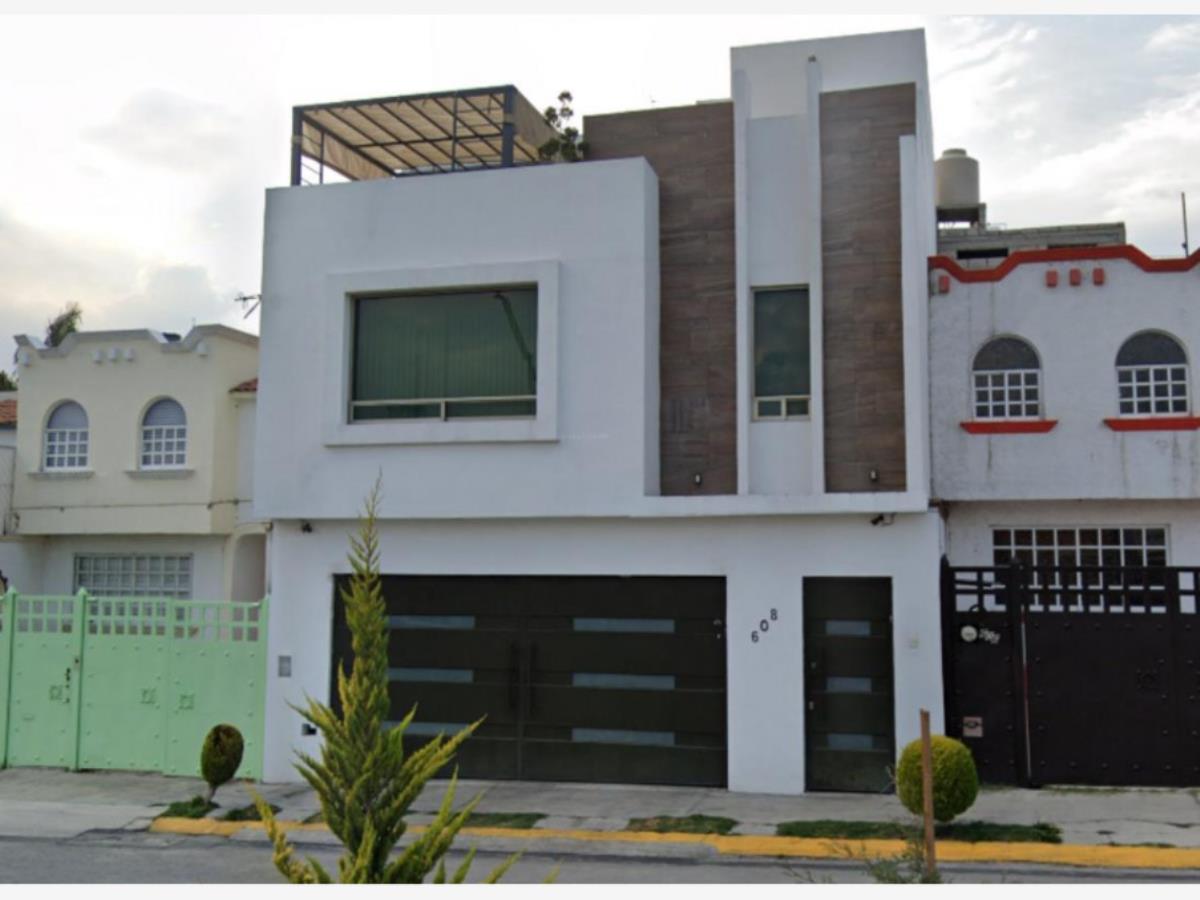 Casa en venta en La Puerta de Hierro, Pachuca de Soto — foto 1 de 10
