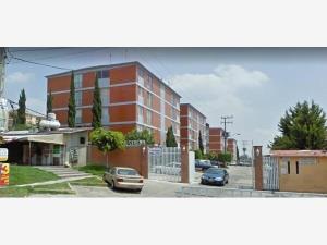 Departamento en San Juan Xalpa, Iztapalapa, Ciudad de México
