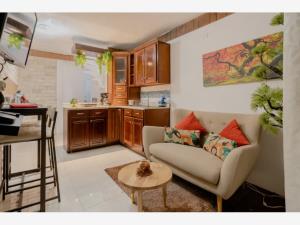Departamento en venta en San Juan Xalpa, Iztapalapa — foto 2 de 7