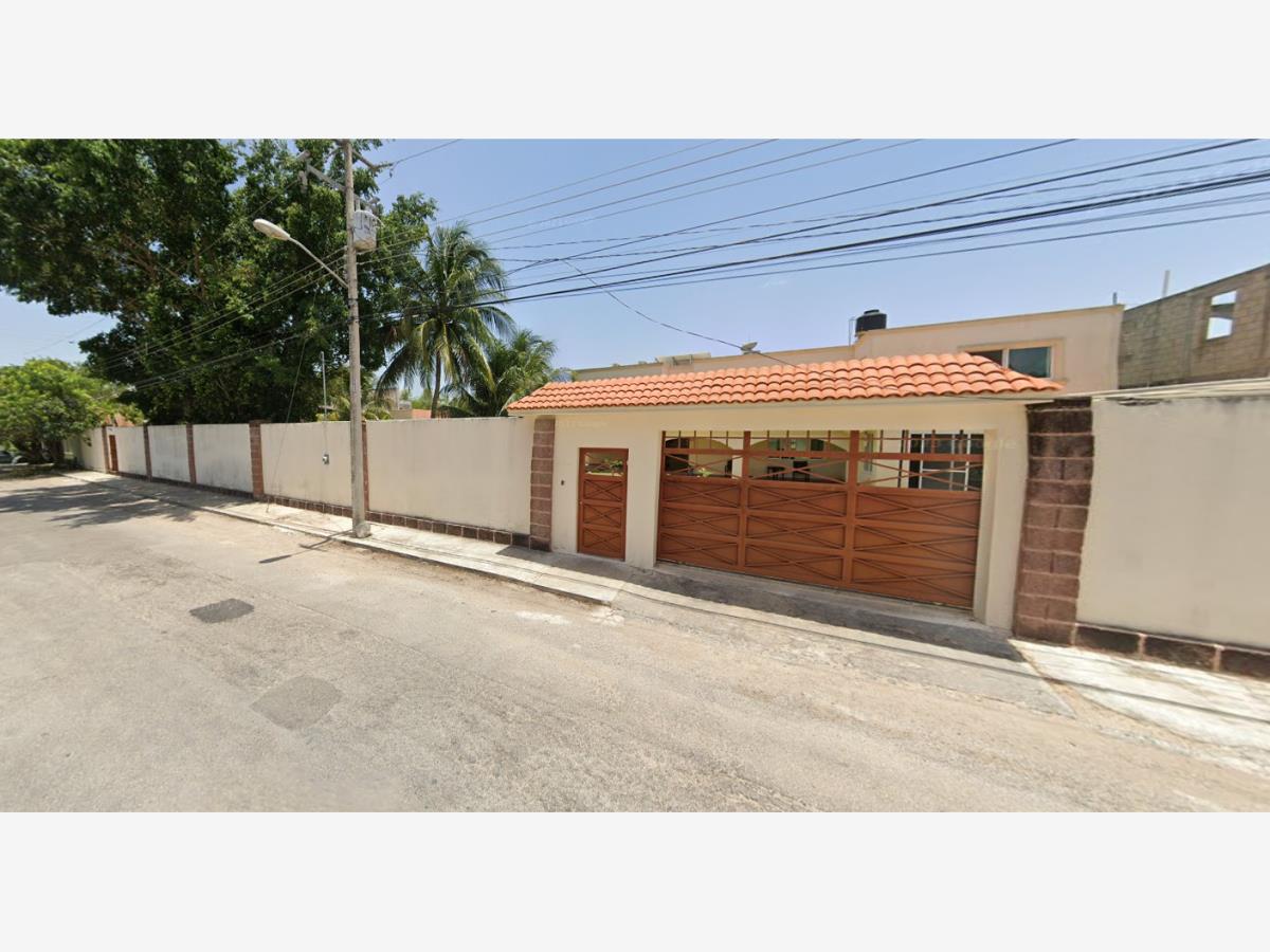 Casa en venta en San Pedro Cholul, Mérida — foto 1 de 15