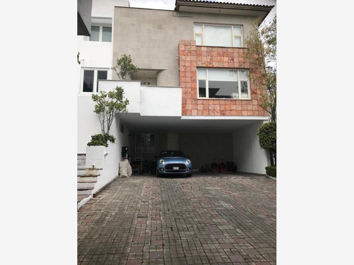 Casa en venta en Lomas Country Club, Huixquilucan — foto 1 de 22