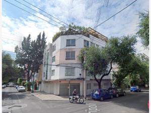 Departamento en Portales Norte, Benito Juárez, Ciudad de México