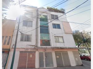 Departamento en venta en Portales Norte, Benito Juárez — foto 3 de 4