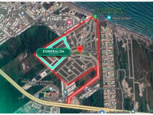 Terreno en venta en Costa Diamante, Alvarado — foto 2 de 3