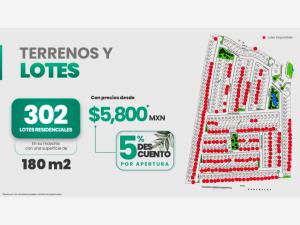 Terreno en venta en Costa Diamante, Alvarado — foto 3 de 3