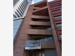 Departamento en San Miguel Chapultepec I Sección, Miguel Hidalgo, Ciudad de México