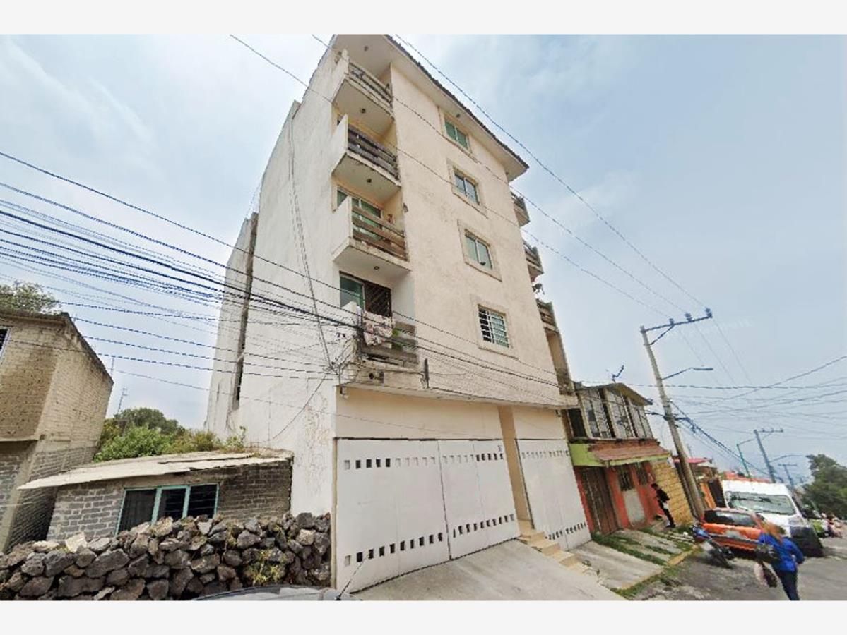 Departamento en venta en Lomas Hidalgo, Tlalpan — foto 1 de 12