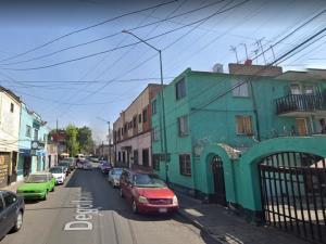 Departamento en venta en San Rafael, Cuauhtémoc — foto 3 de 15