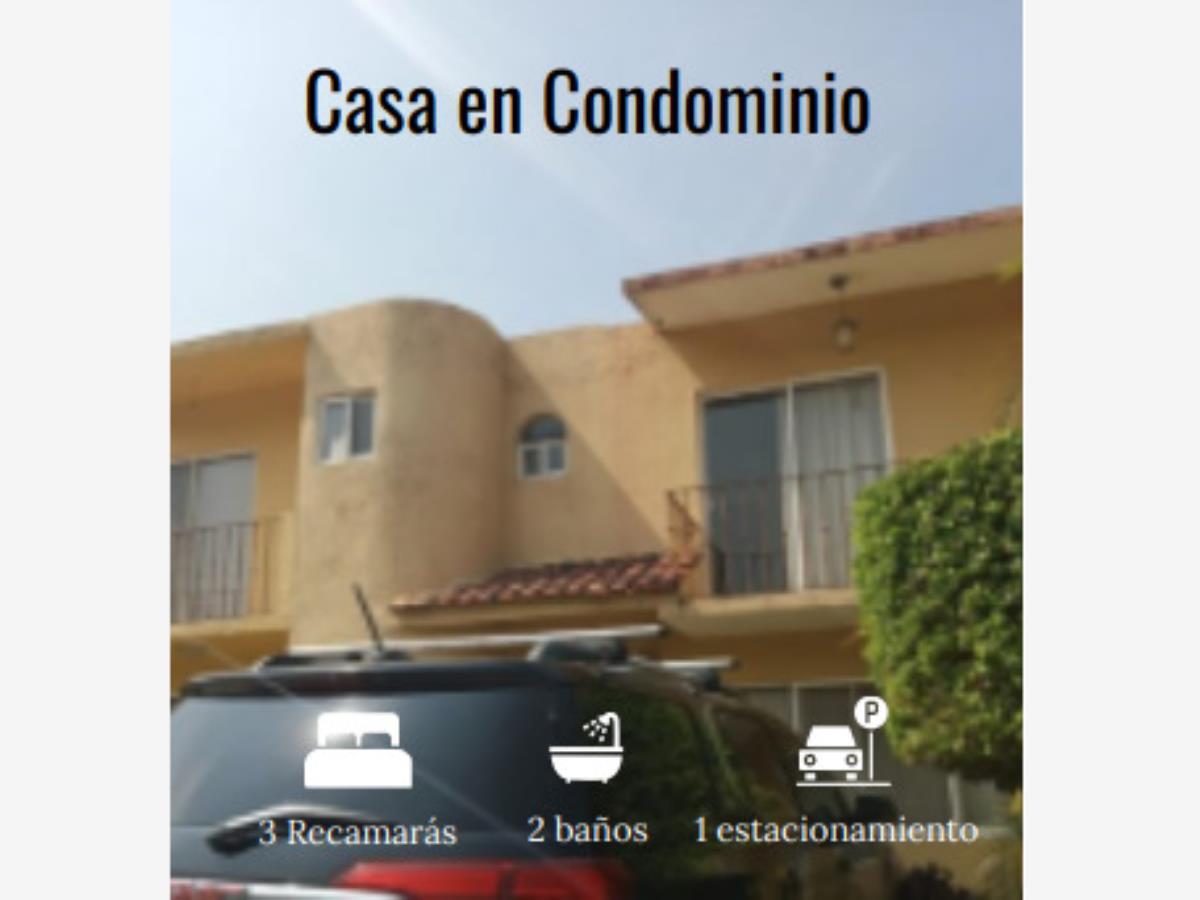Casa en venta en Burgos, Temixco — foto 1 de 6