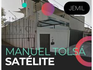 Oficina en Ciudad Satelite, Naucalpan de Juárez, México