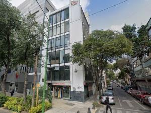 Oficina en venta en Tabacalera, Cuauhtémoc — foto 2 de 12