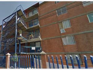 Departamento en venta en Zacahuitzco, Iztapalapa — foto 2 de 11