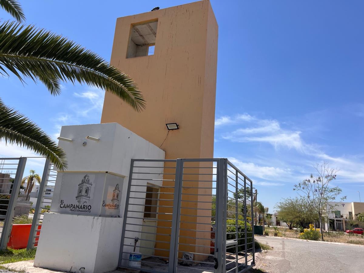 Terreno en venta en El Campanario, Torreón — foto 1 de 10