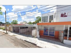 Casa en Jesus Carranza, Mérida, Yucatán