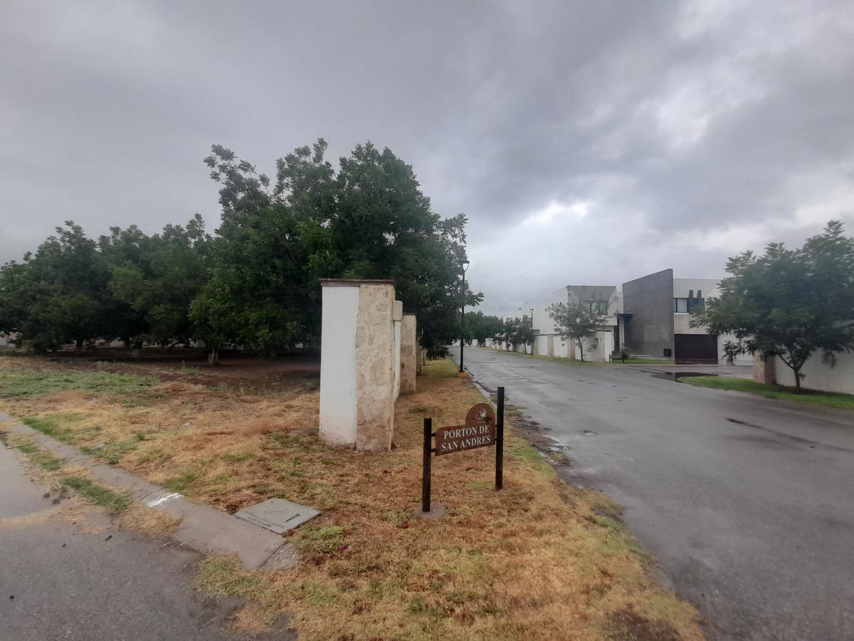 Terreno en Venta en Las Trojes, Torreón, Coahuila de Zaragoza