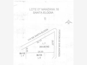 Terreno en venta en Las Trojes, Torreón — foto 3 de 6