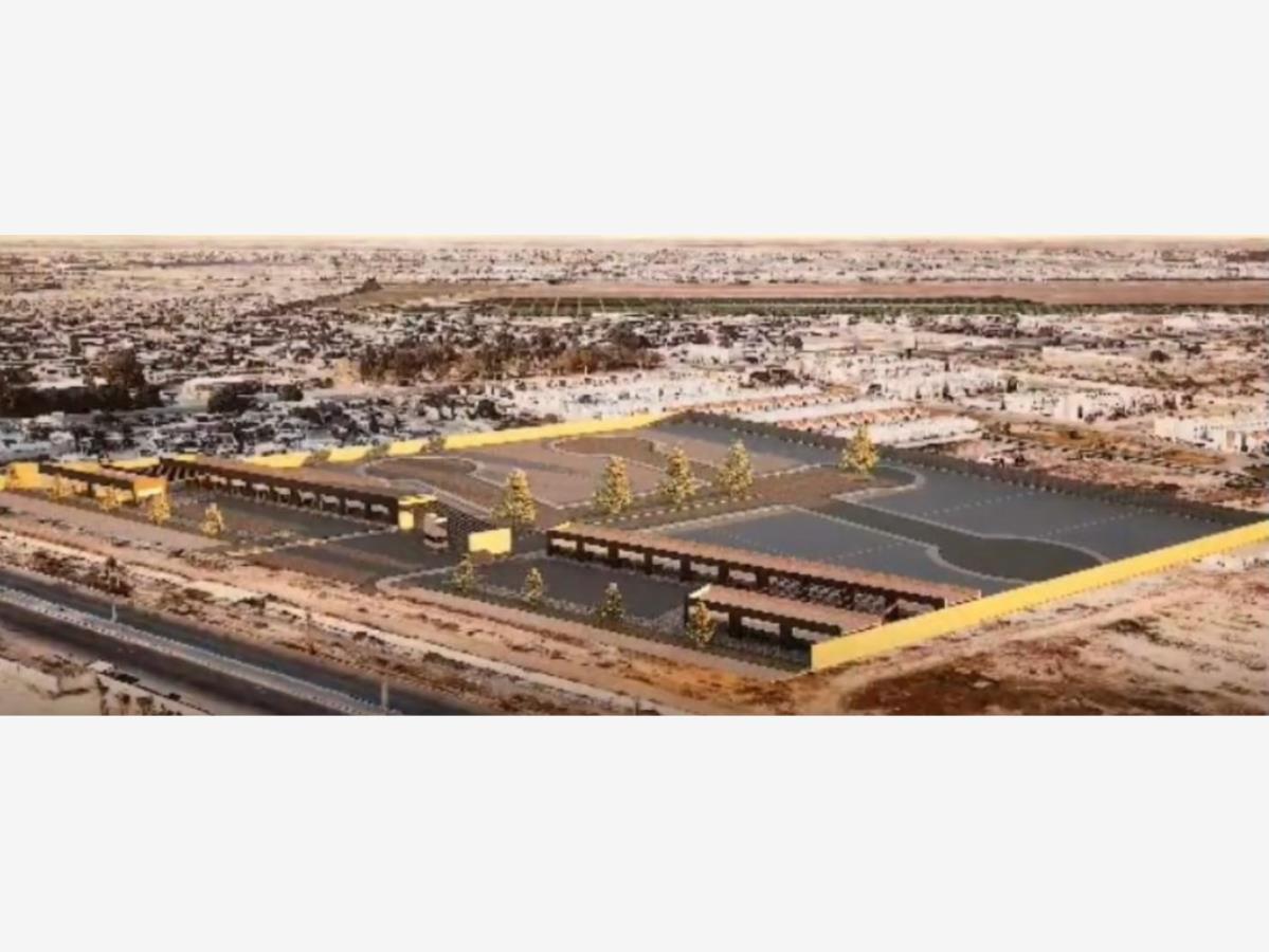 Terreno en venta en Ejido Ana, Torreón — foto 1 de 10