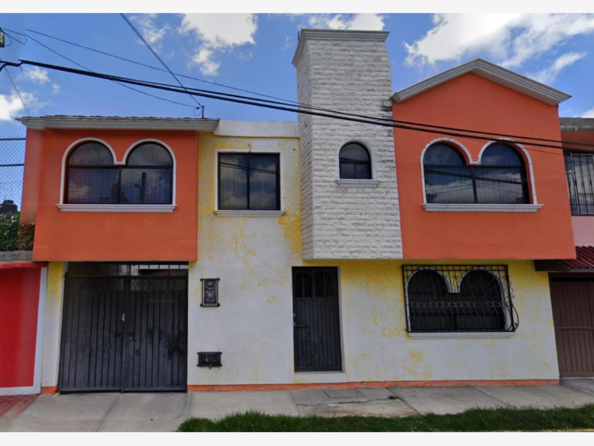 Casa en venta en Real de Minas, Pachuca de Soto — foto 1 de 10