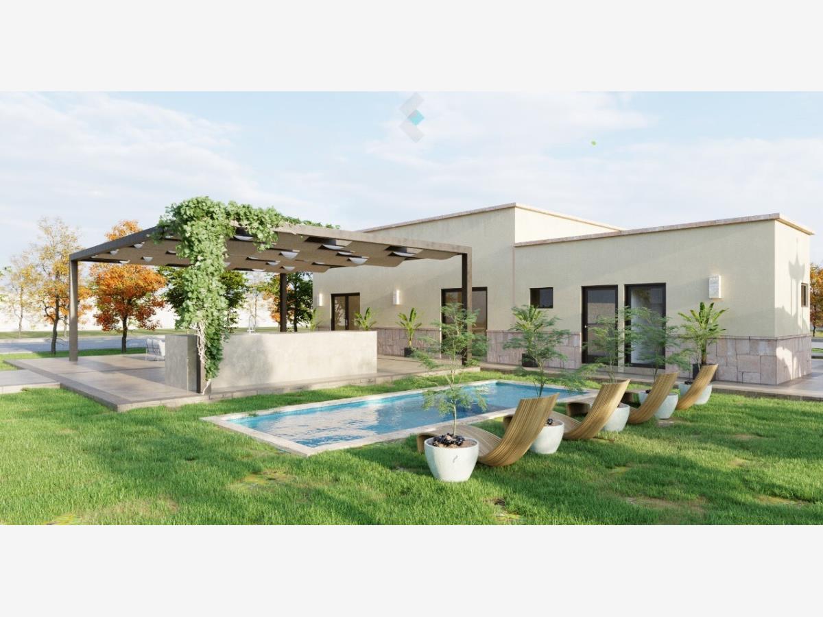 Terreno en venta en Quintas del Palmar, Torreón — foto 1 de 10