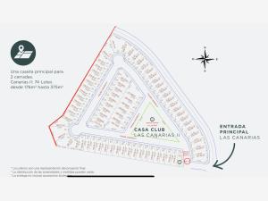 Terreno en venta en Quintas del Palmar, Torreón — foto 3 de 10